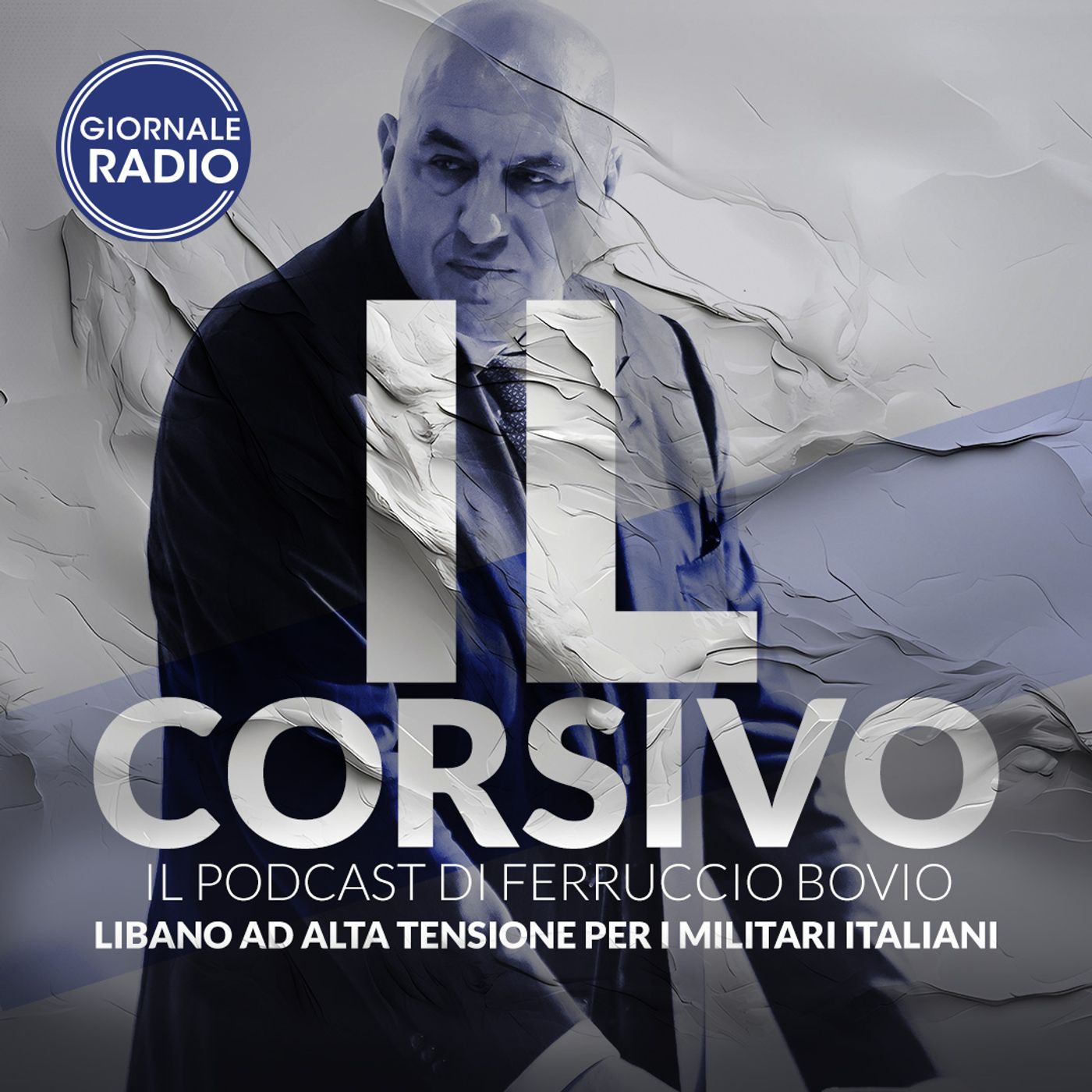 Libano ad alta tensione per i militari italiani | 30/07/2024 | Il Corsivo episode artwork