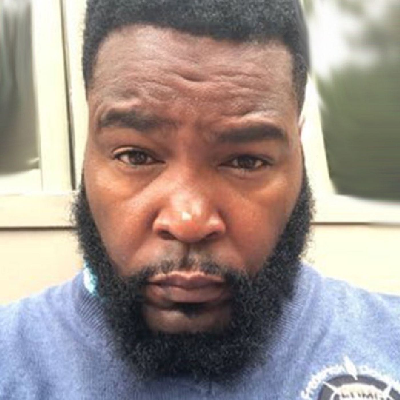 Umar Johnson Says Black America Doesn't Need Reparations; Stop Clubbing, Vacationing , And Buying Weaves episode artwork