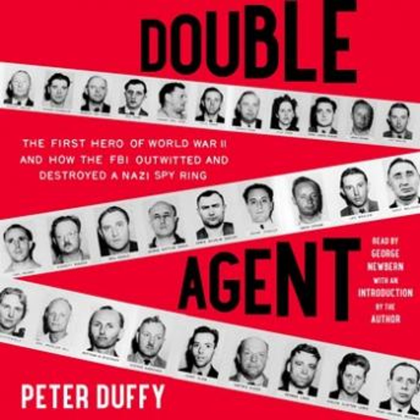 Listen to Trending Full Audiobooks in History, The Americas
