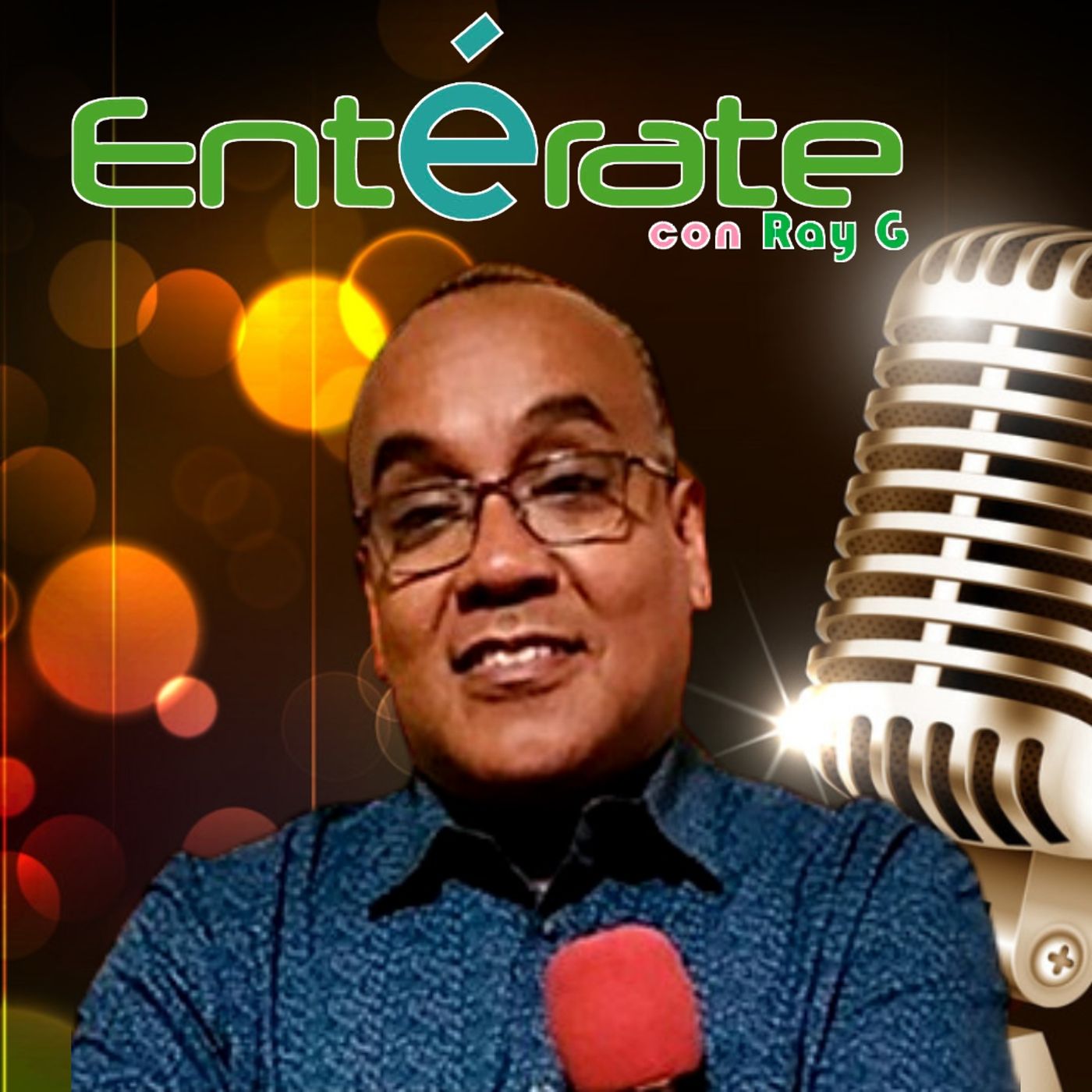 Enterate Con Ray G