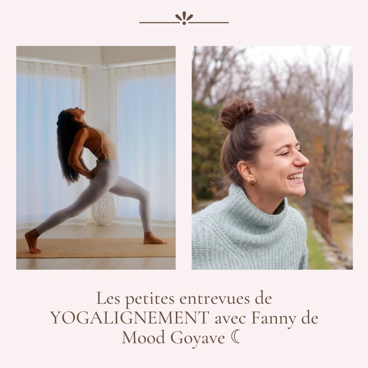 Yogalignement ☾