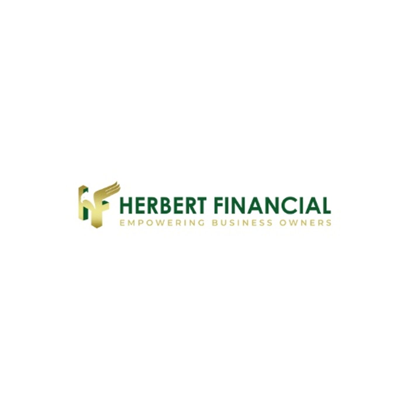 Herbert financial podcast artwork