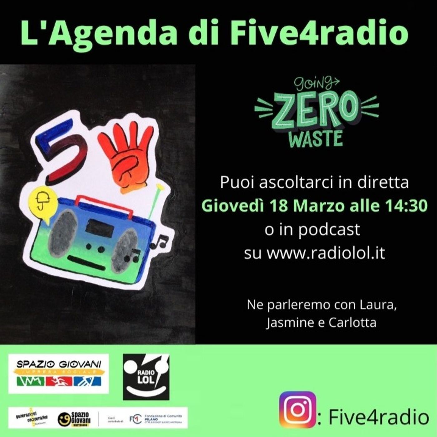Generazioni Cooperative