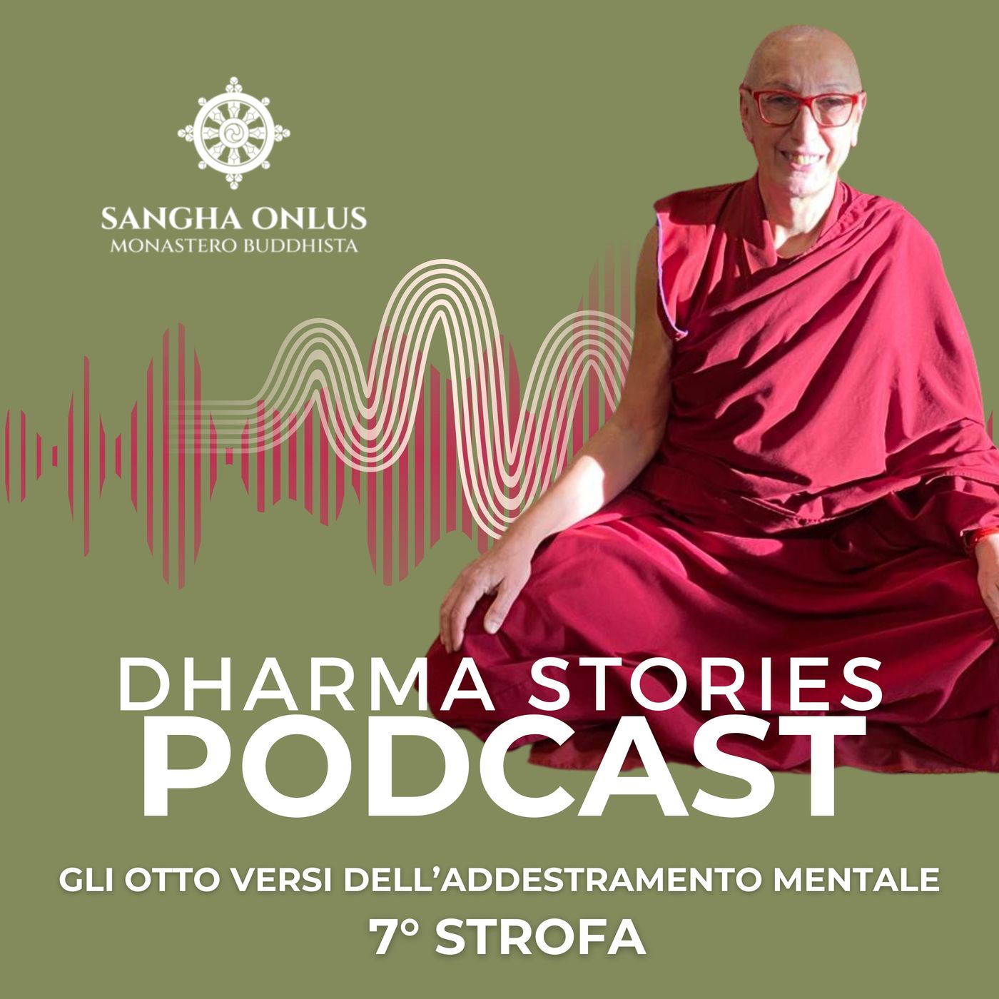 Dharma Stories