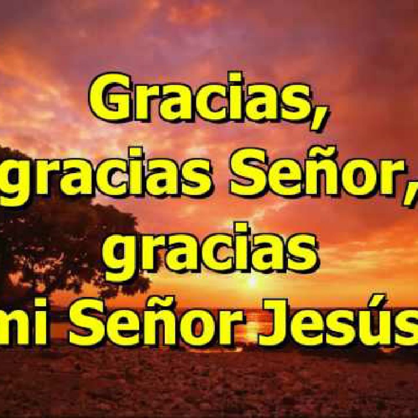 Jesucristo es el Señor!!!!