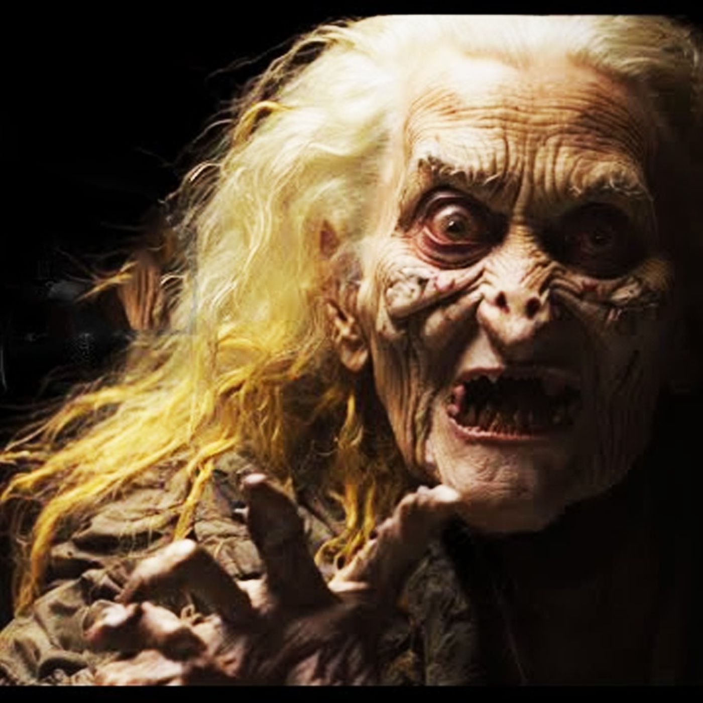 Me Hizo Cometer Actos Atroces Con Sus Hechizos - Historias De Terror - Voces De La Noche