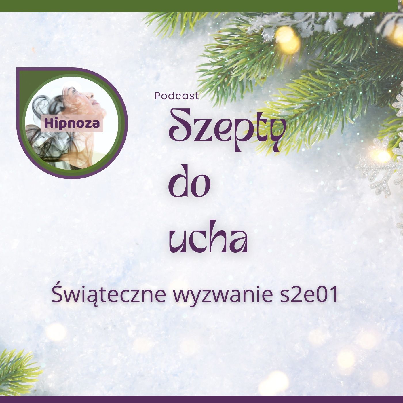 Szepty do ucha
