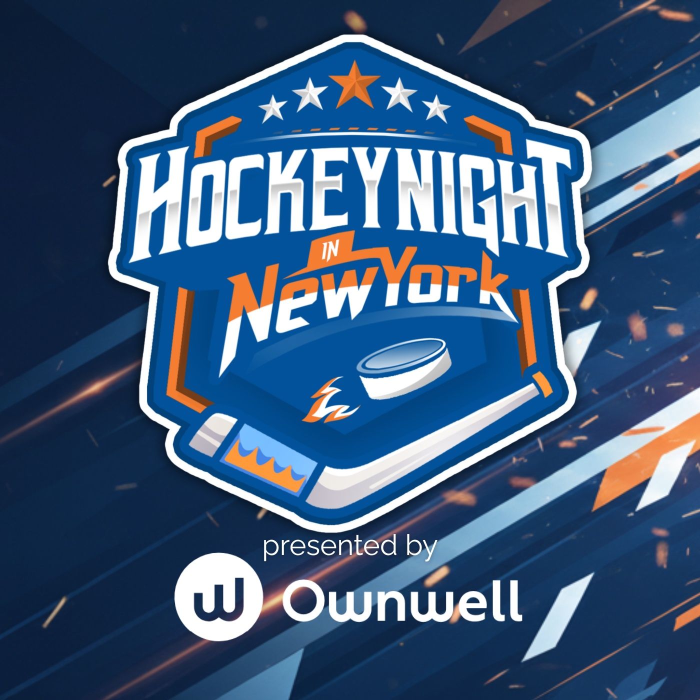 Hockey Night In New York - A New York Islanders Podcast