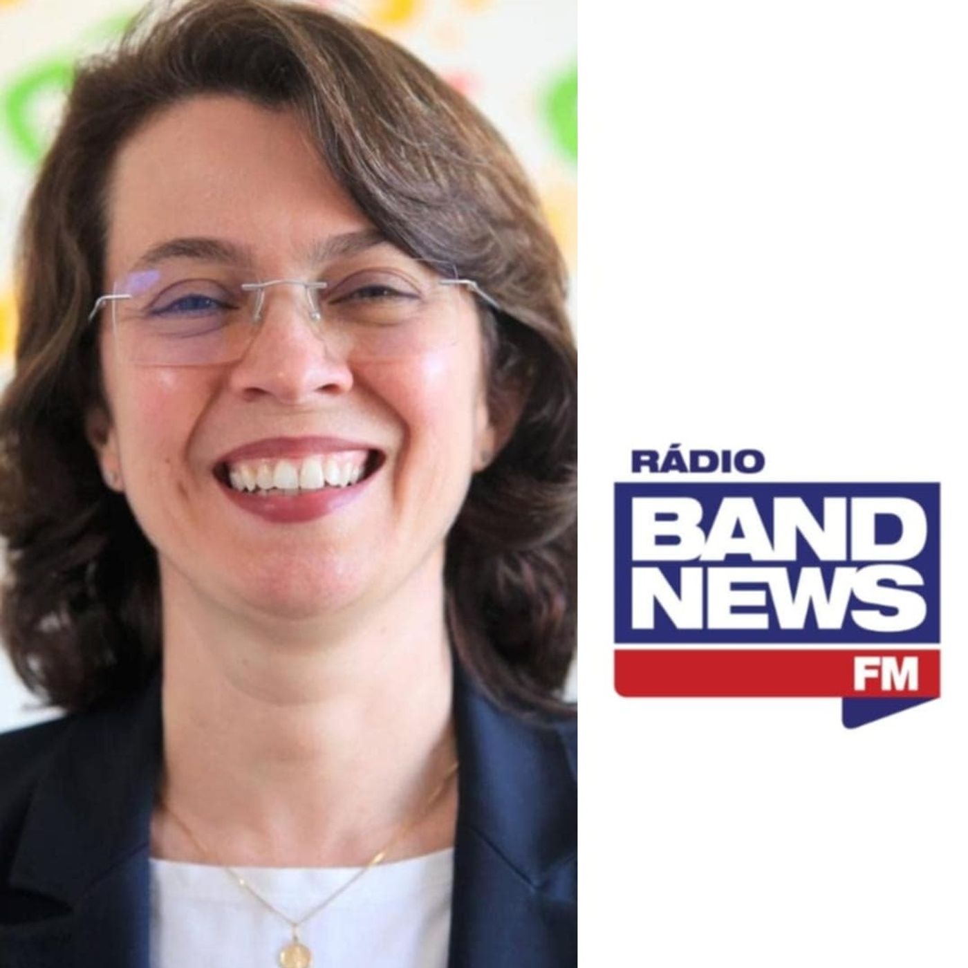 BANDNEWS FM: PRODUTIVIDADE TÓXICA episode artwork