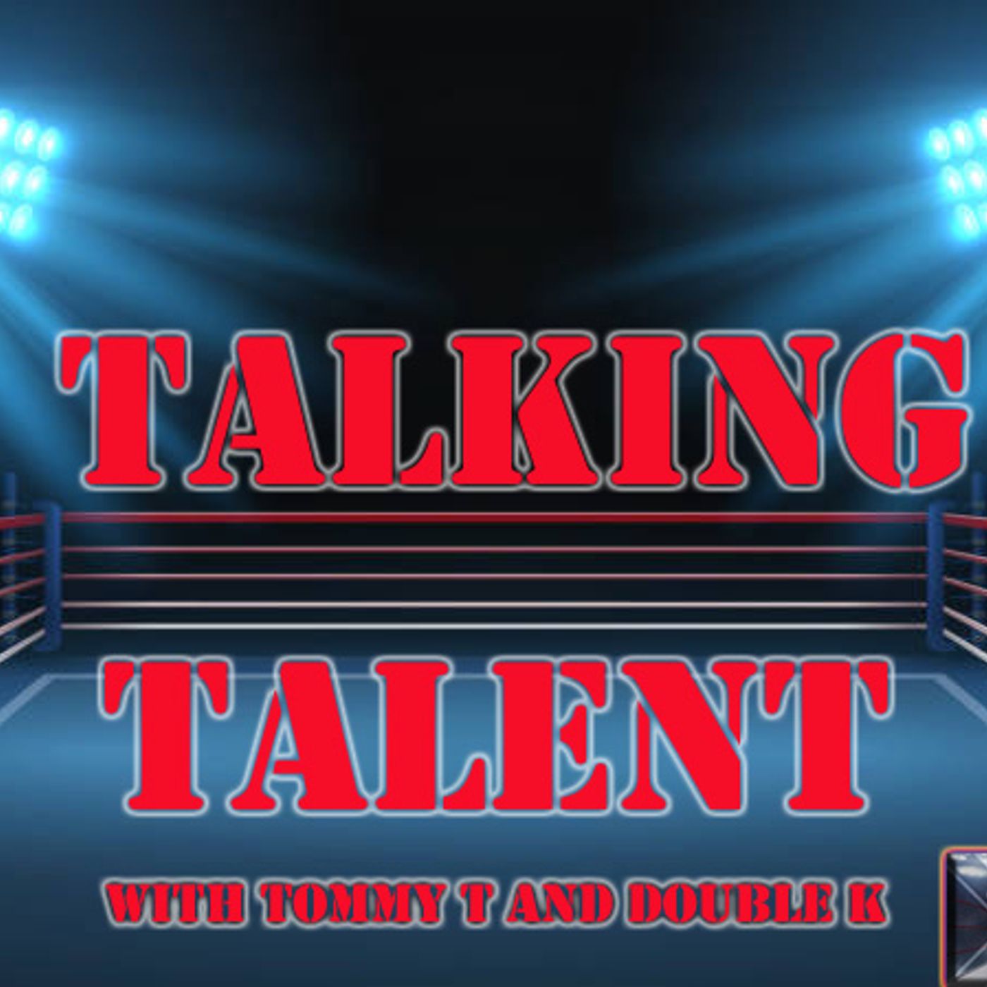Talking Talent Episode 2 episode artwork