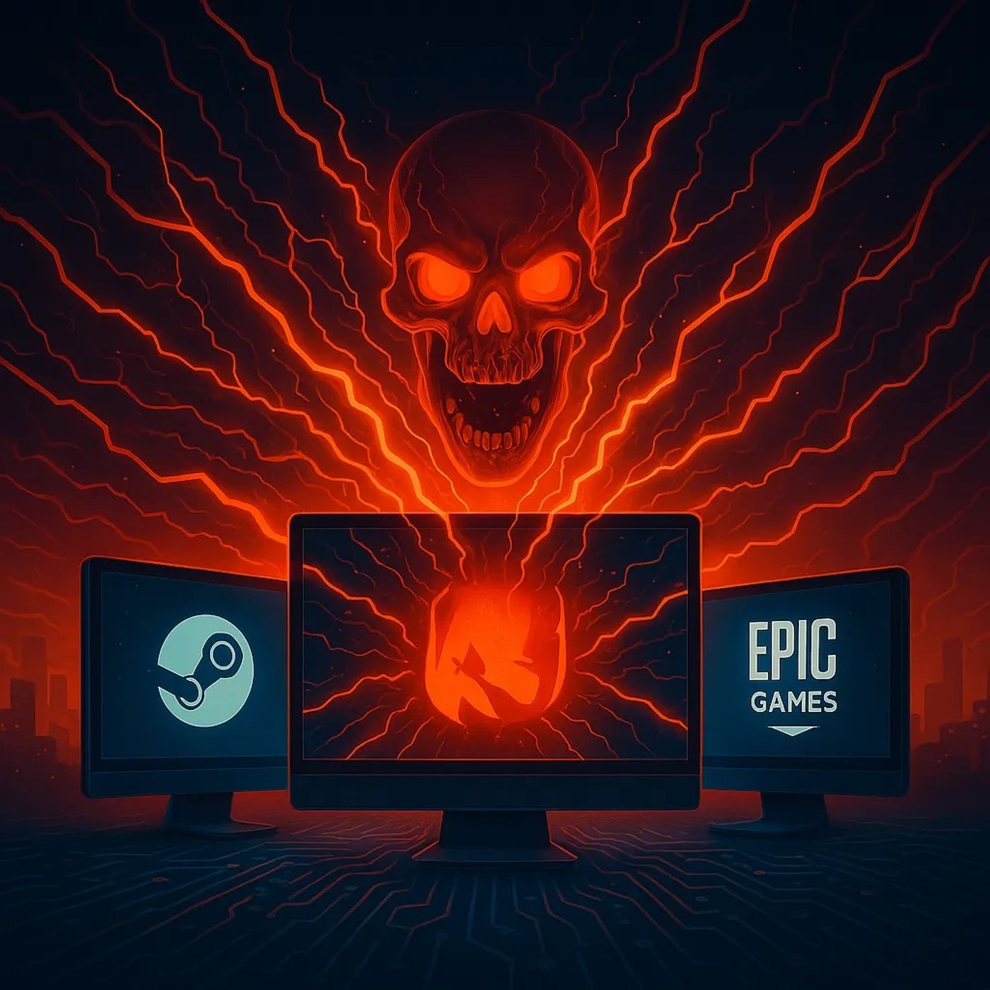 04-12-2025 NINAsec #3 - Aisuru DDoS, il caso Velociraptor, fino alle frodi in Birmania