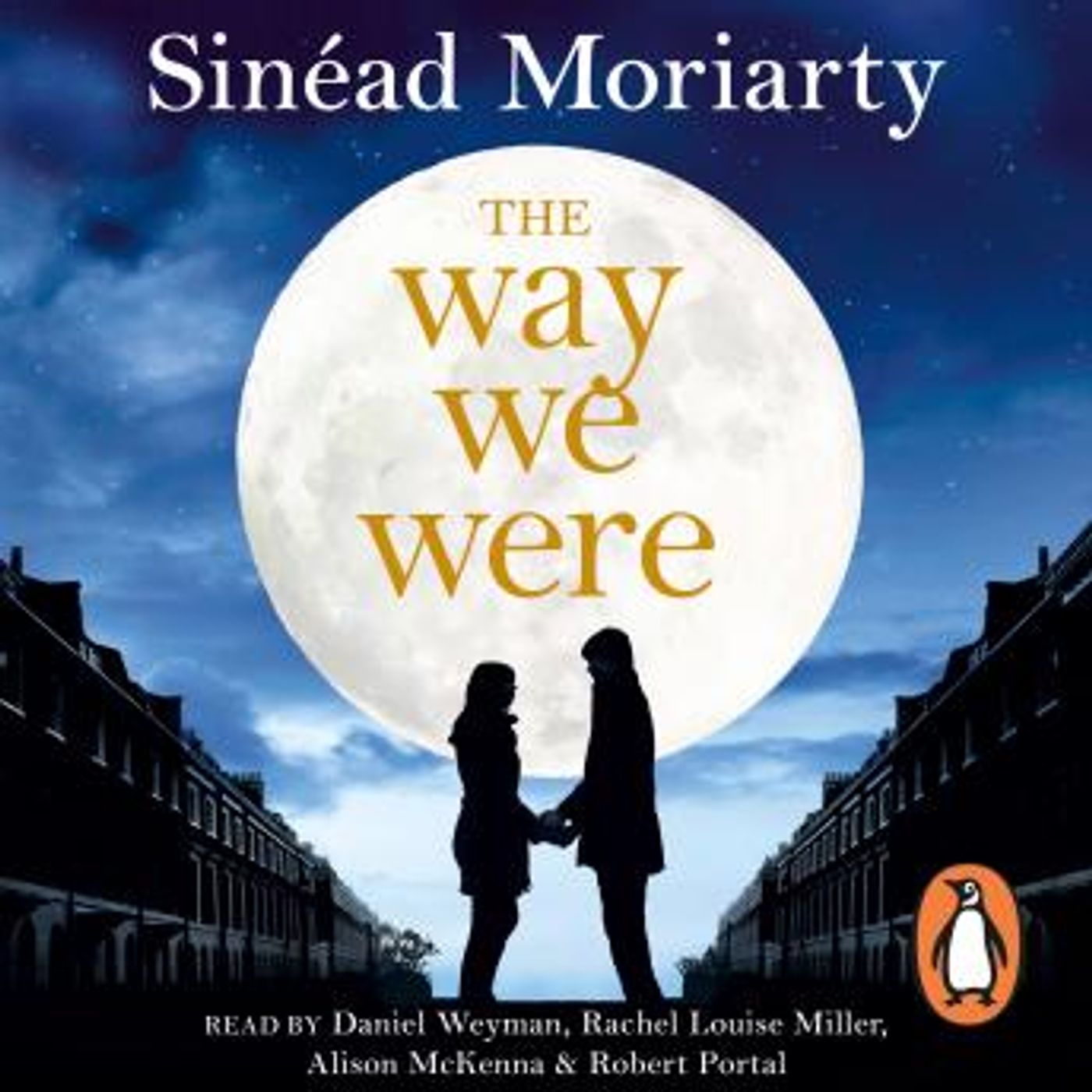 Listen to New Full Audiobooks in Fiction, Drama