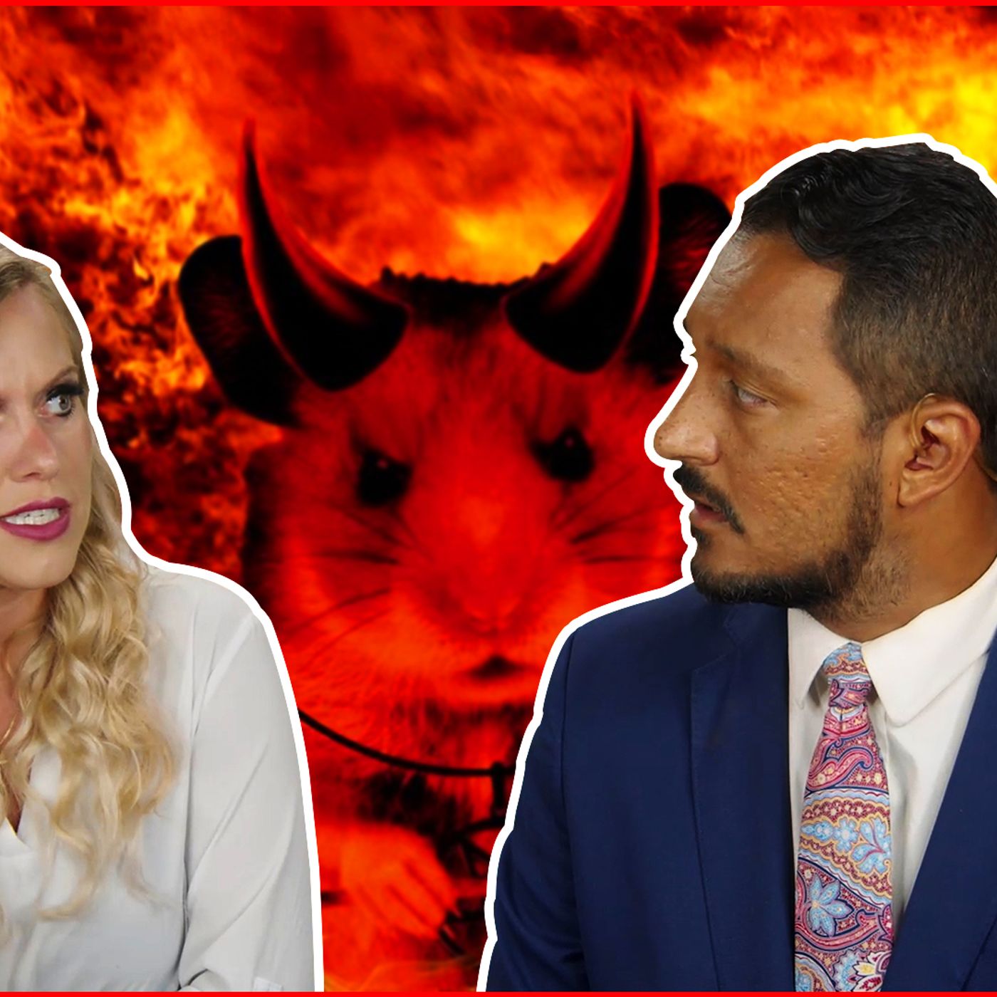 CrossTalk News