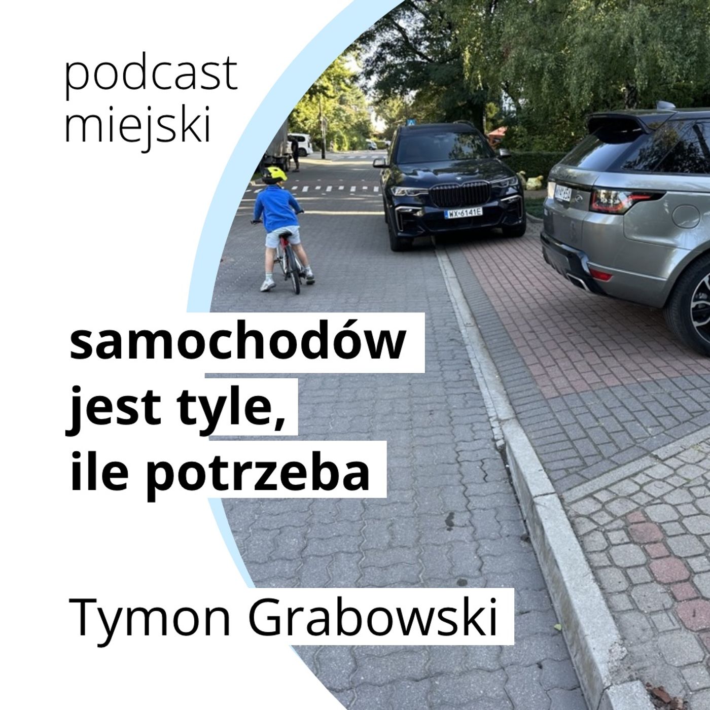 Podcast miejski