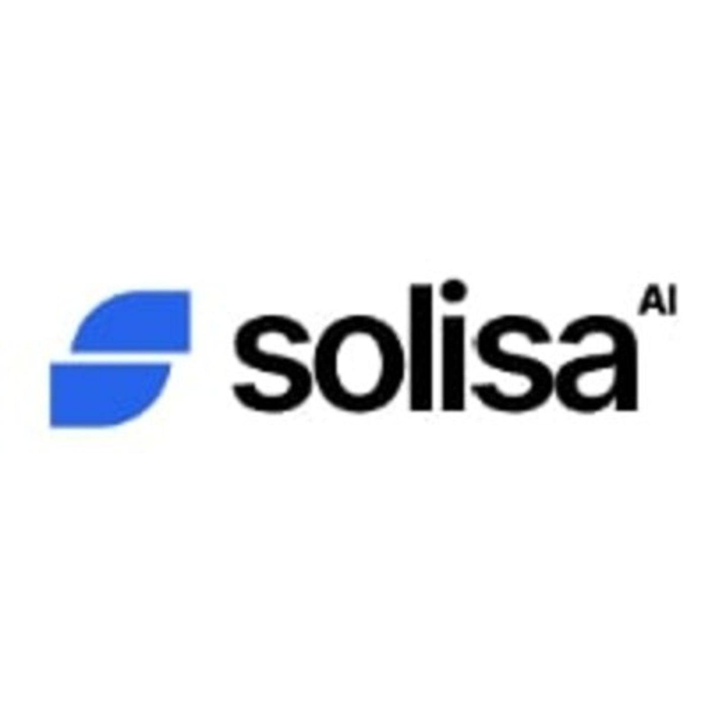 Solisa AI podcast artwork