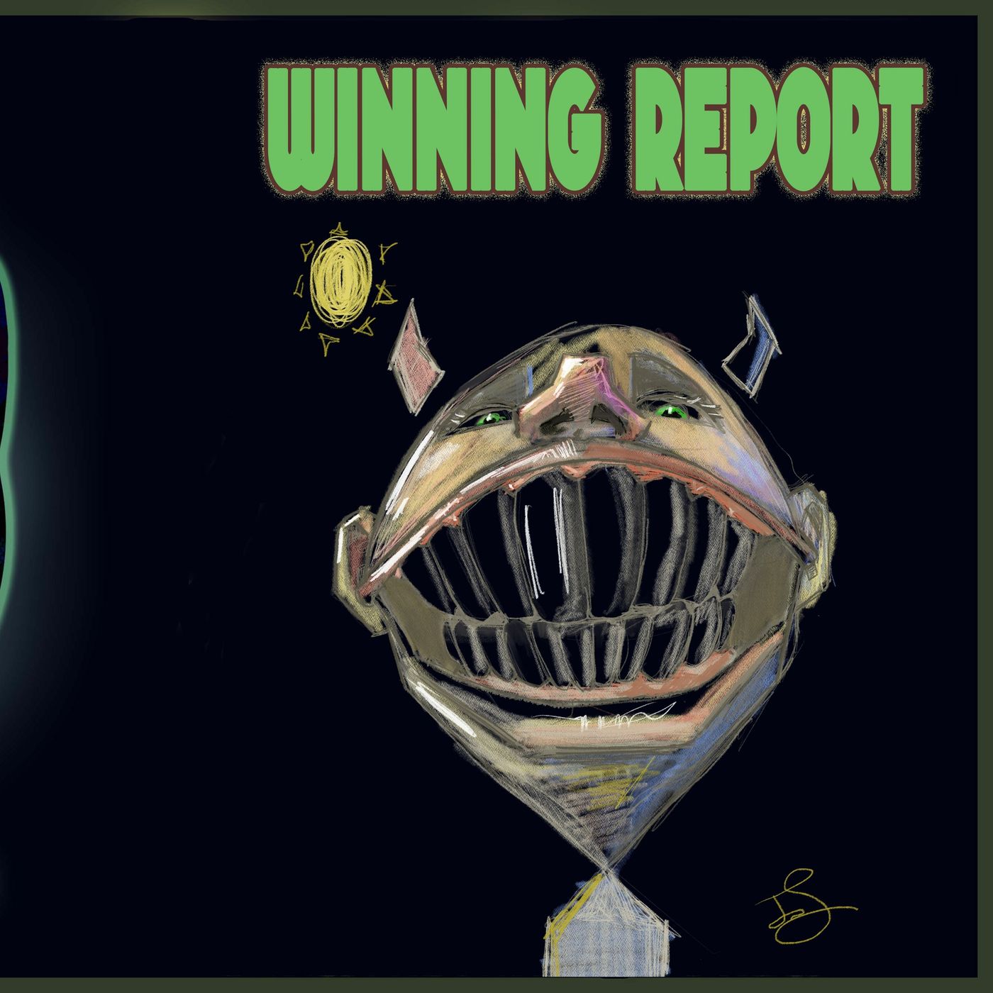 Winning Report! 4.4.23