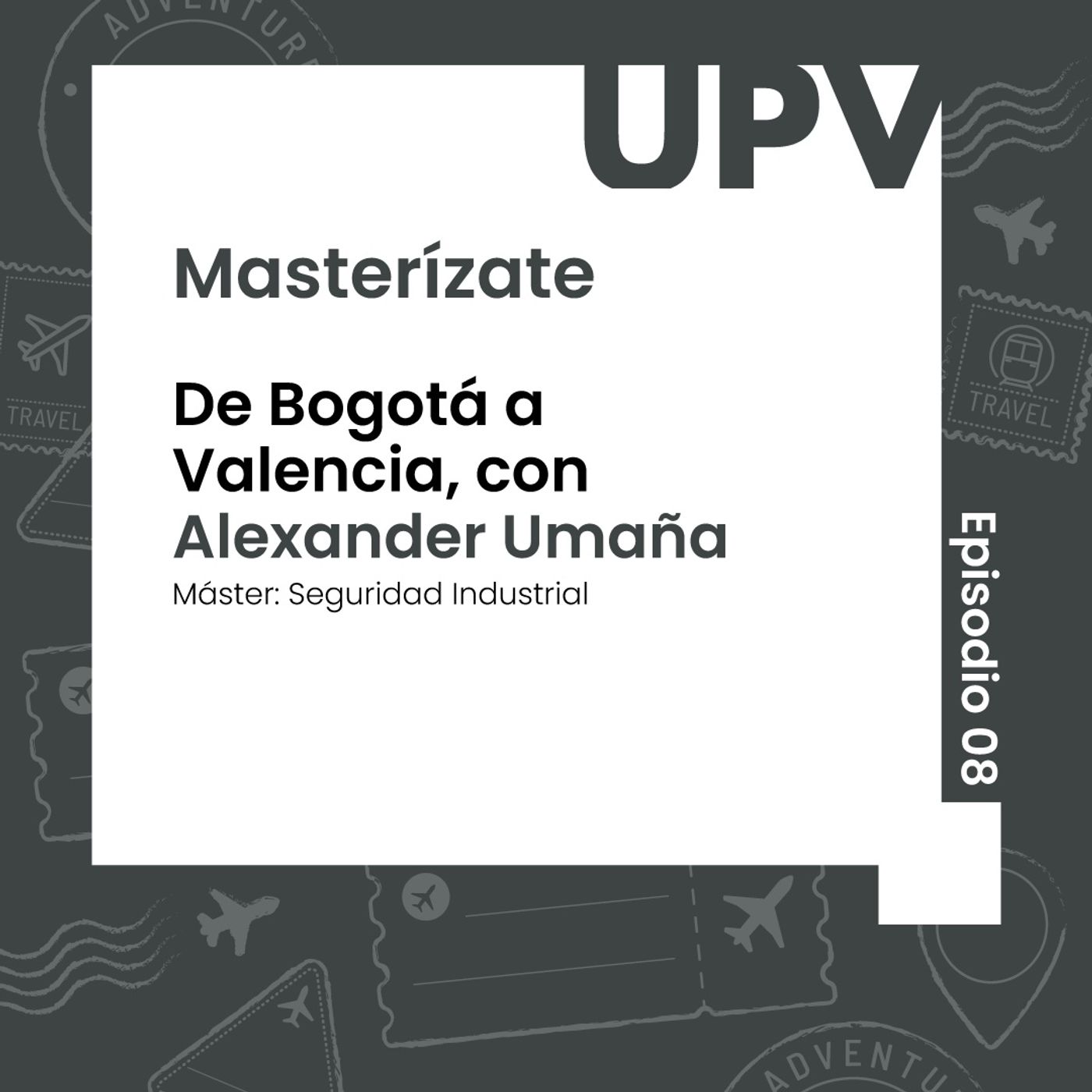 Masterízate