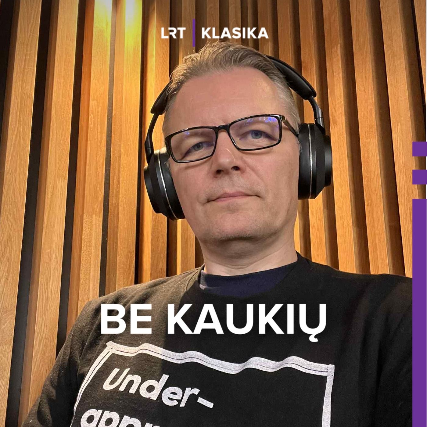 Martynas Juchnevičius: vaizdas padeda išsipildyti muzikai ir atvirkščiai episode artwork
