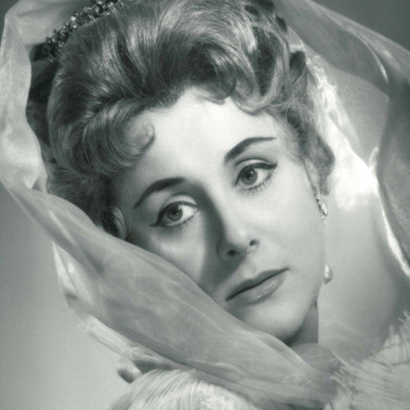 La Mattina all'Opera Buongiorno con .... Antonietta Stella