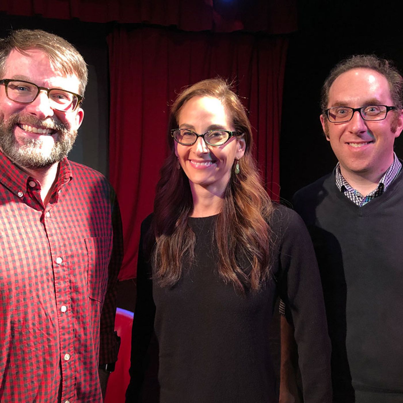 Comic Book Club: Micol Ostow