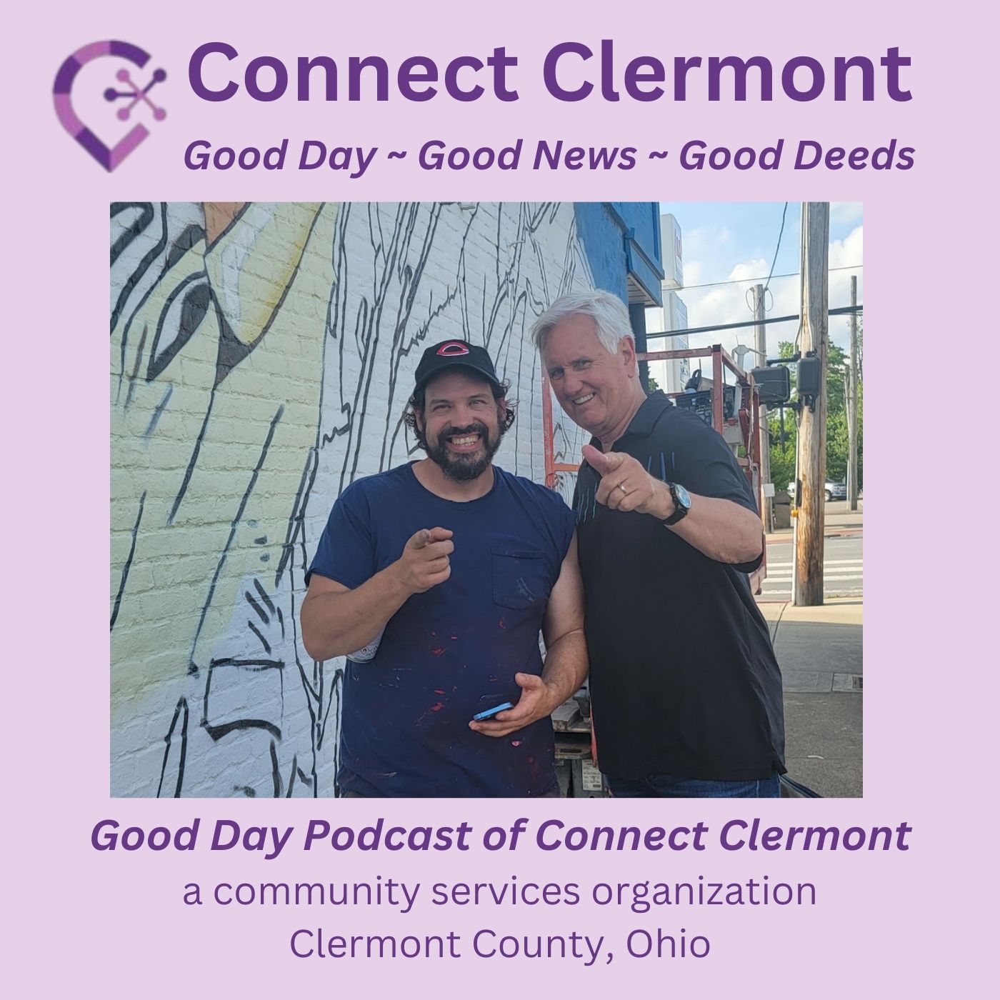 Good Day Clermont!