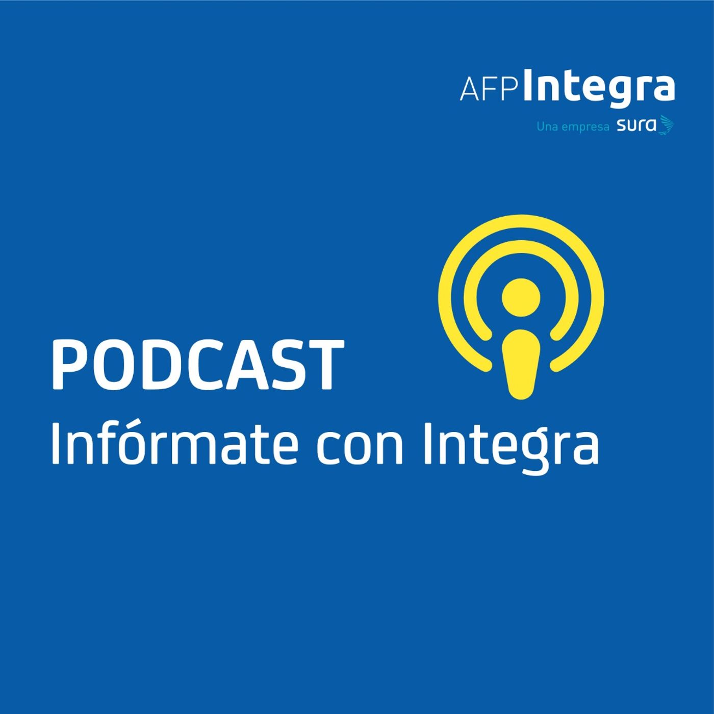 Infórmate con Integra