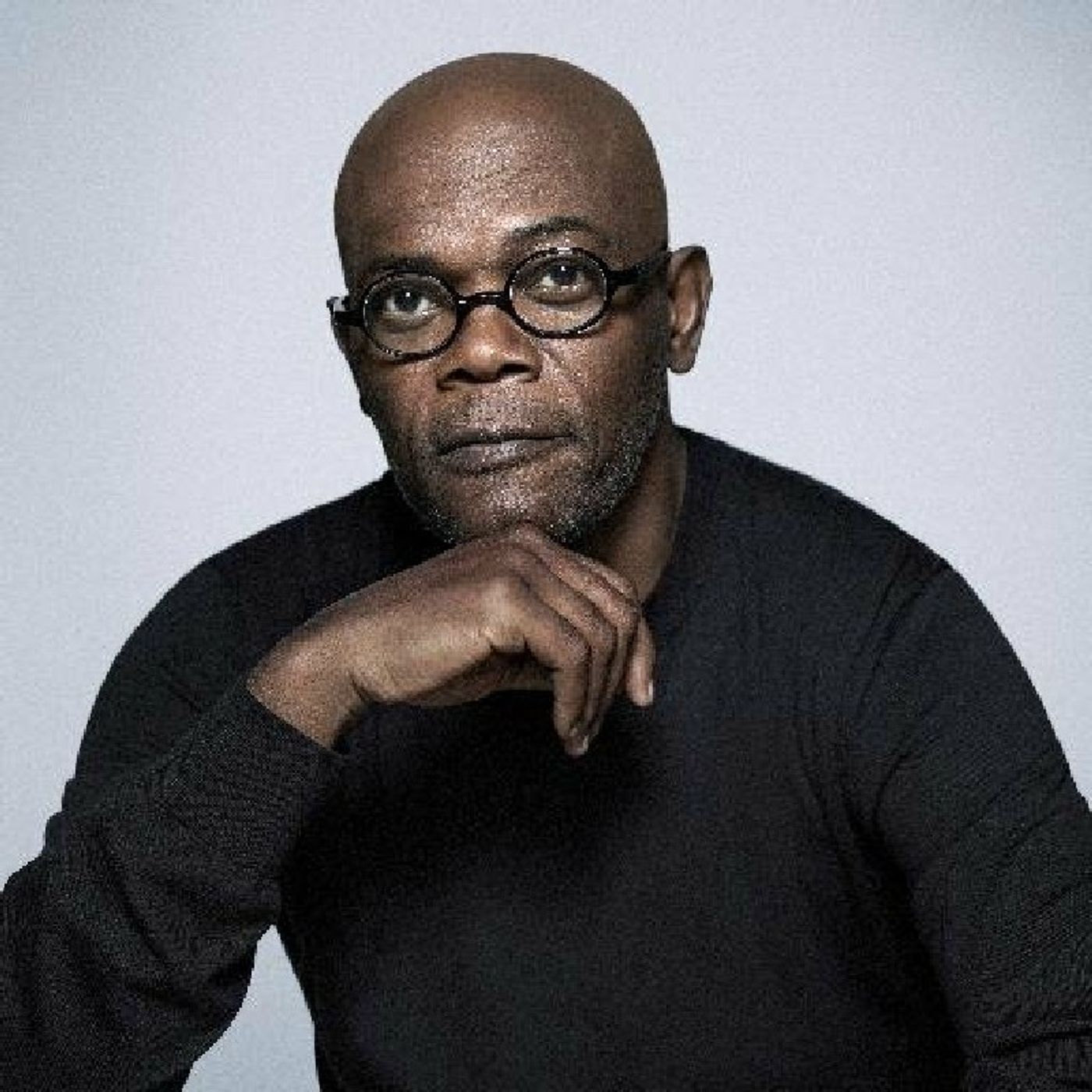 Samuel L. Jackson Black British Actors Vs. Black American Actors