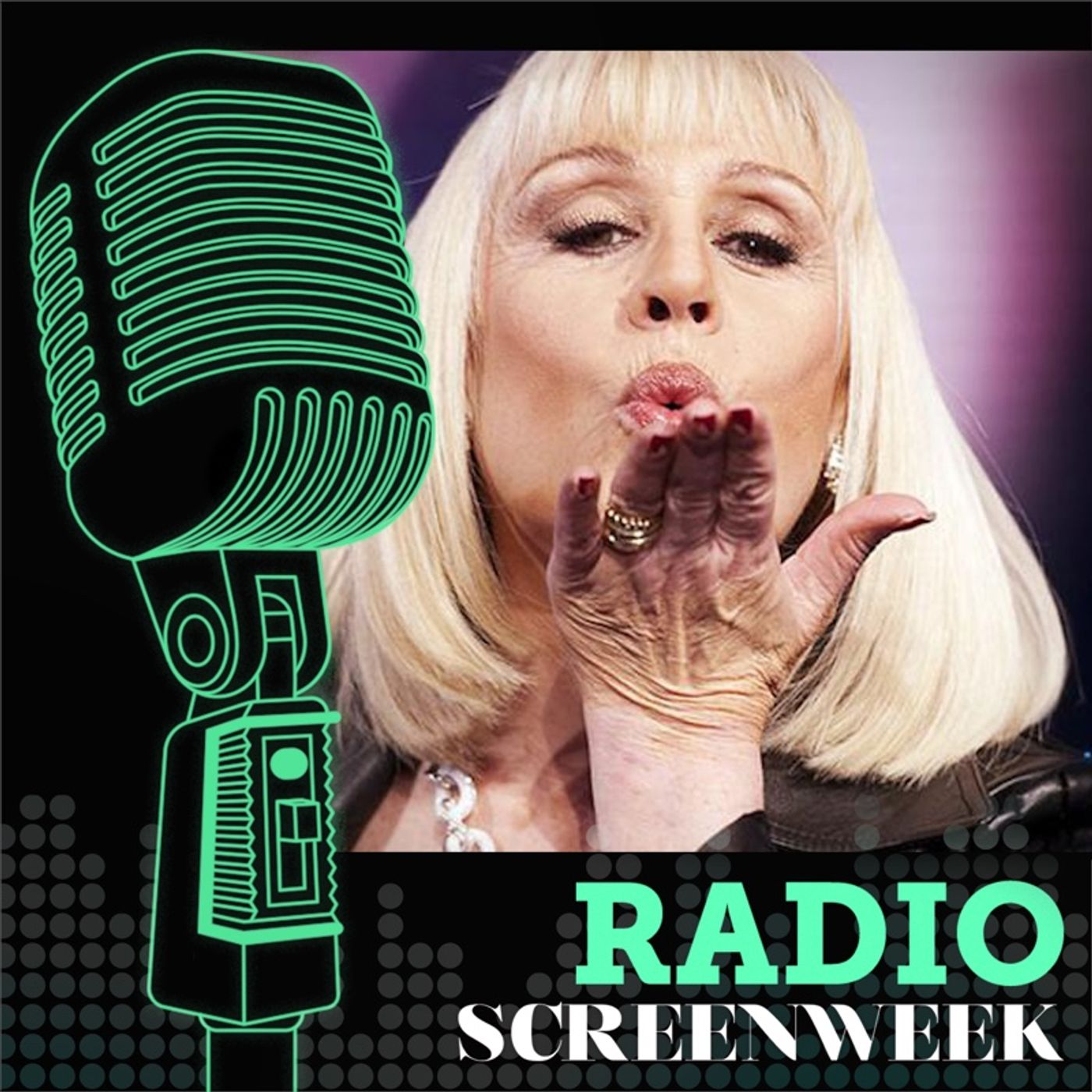 Radio screenWEEK