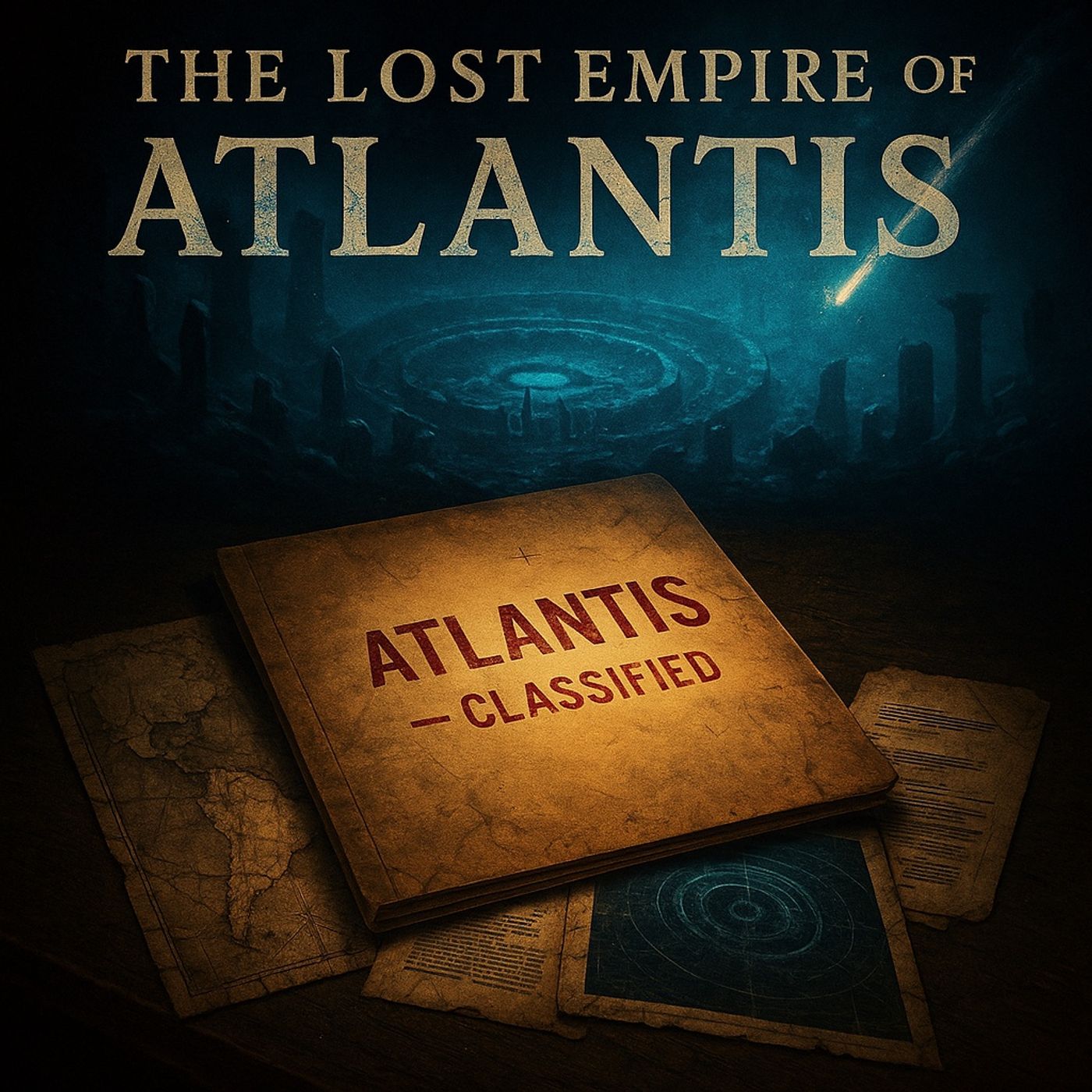 The Broken Truth | History Podcast