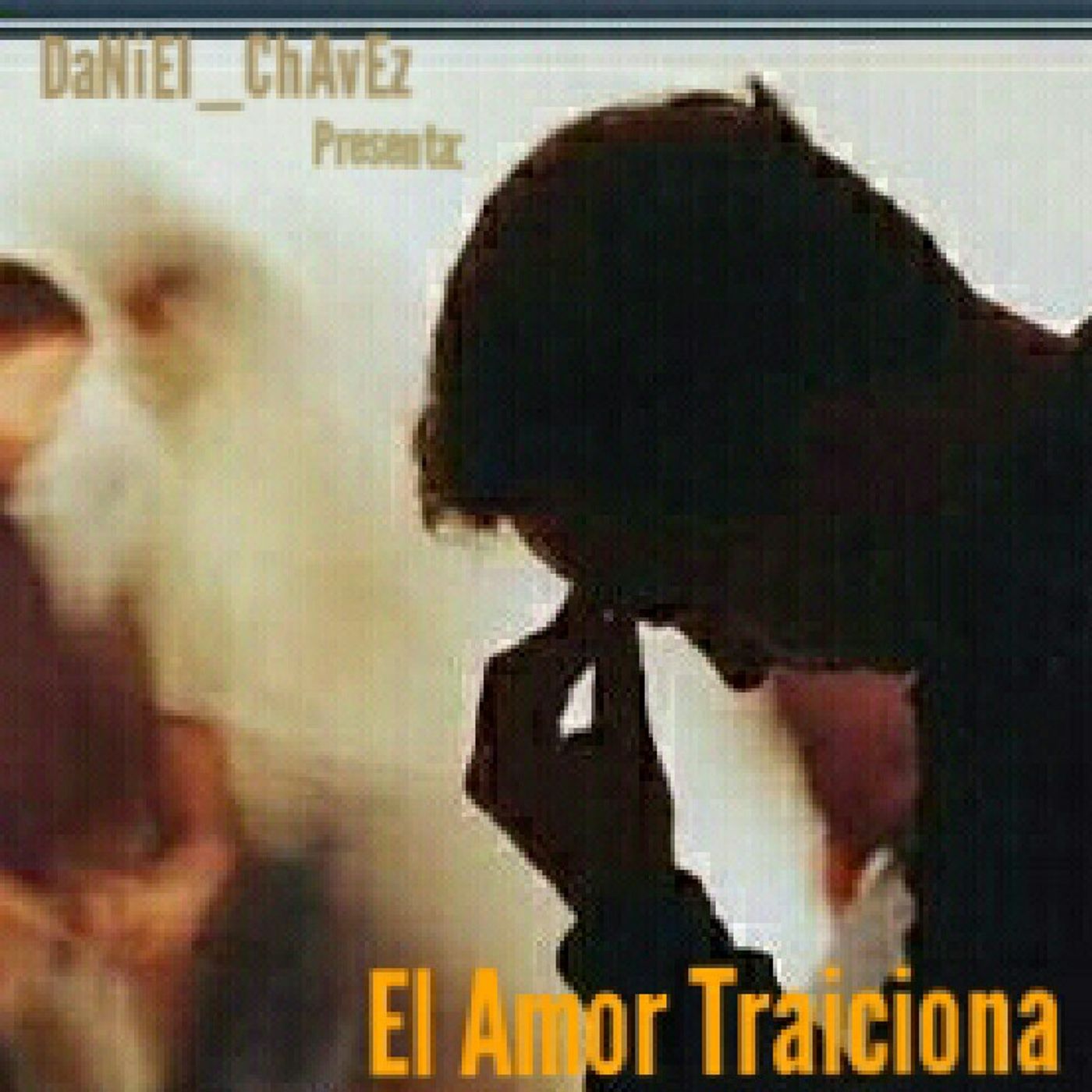 El Amor Traiciona episode artwork