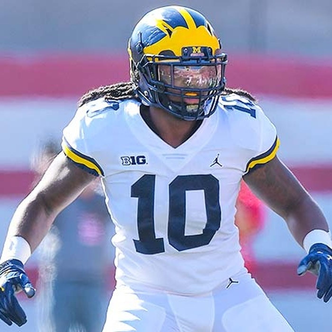 BDJ: 7-12-18 FULL SHOW (Soccer Flopping, Brandon Graham, Adam “Pacman” Jones, Lions Playoff Chances, & Devin Bush) episode artwork