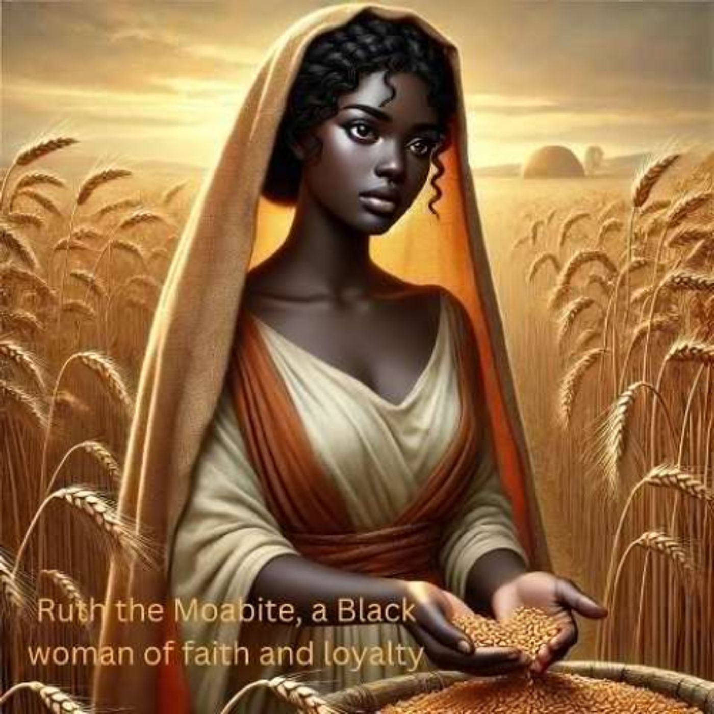 Biblical Legacy in Black Culture