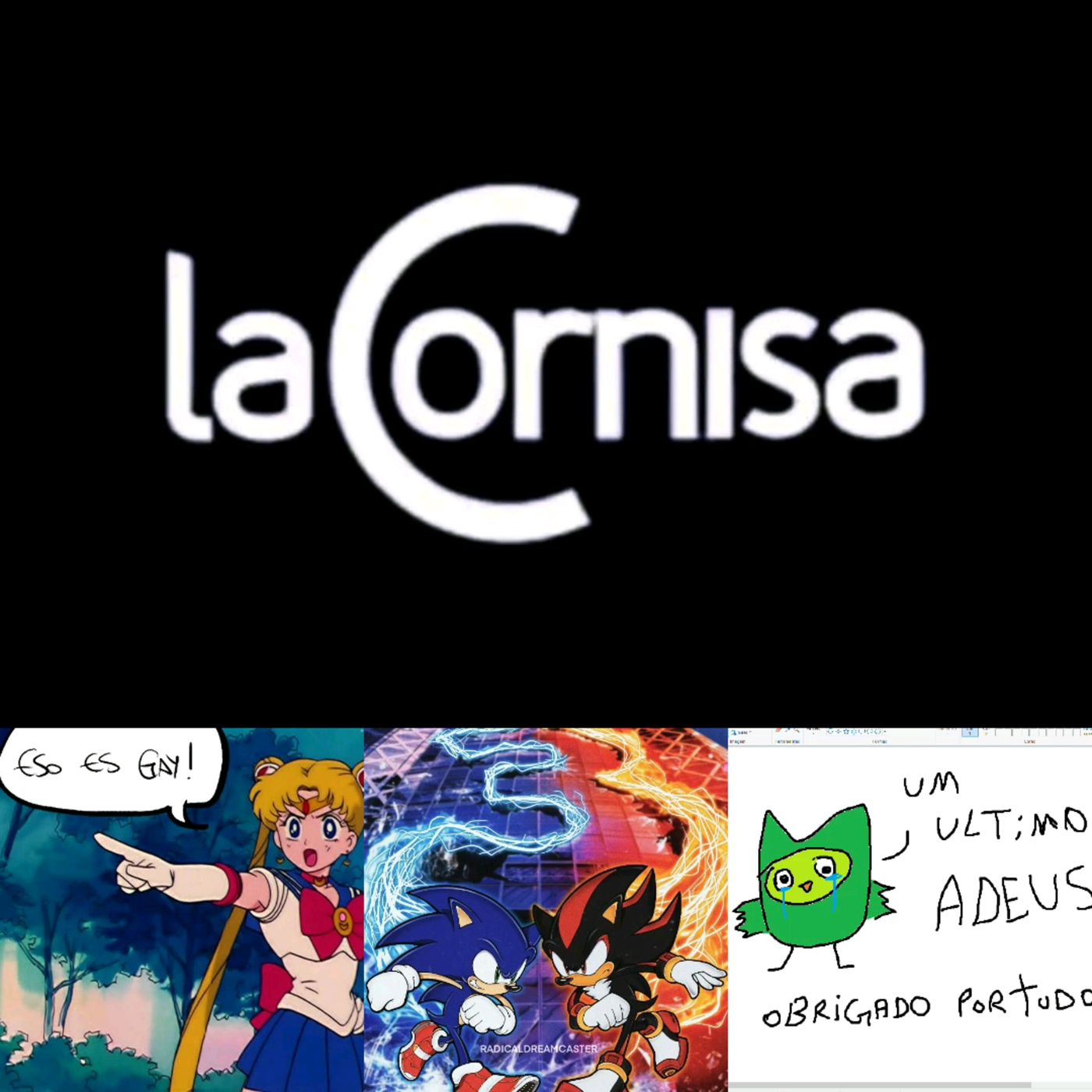 La Cornisa FM de Critico Transgresor