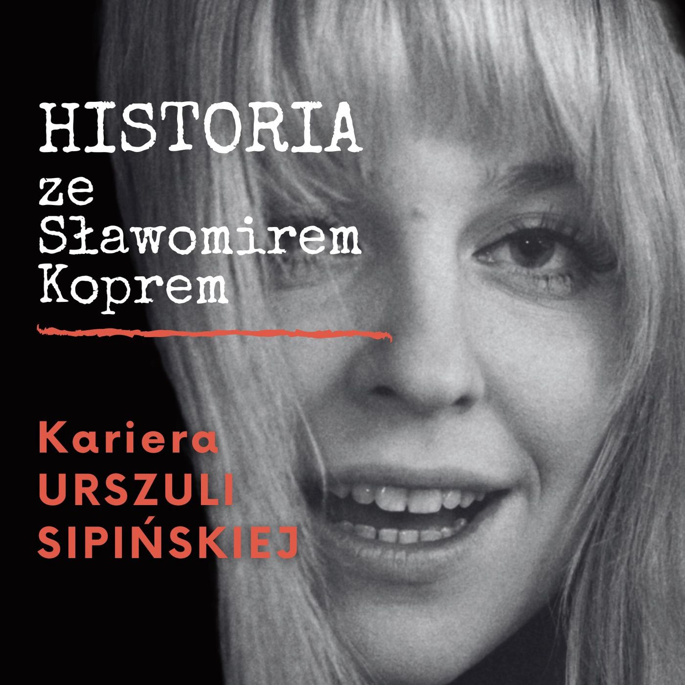 Historia ze Sławomirem Koprem