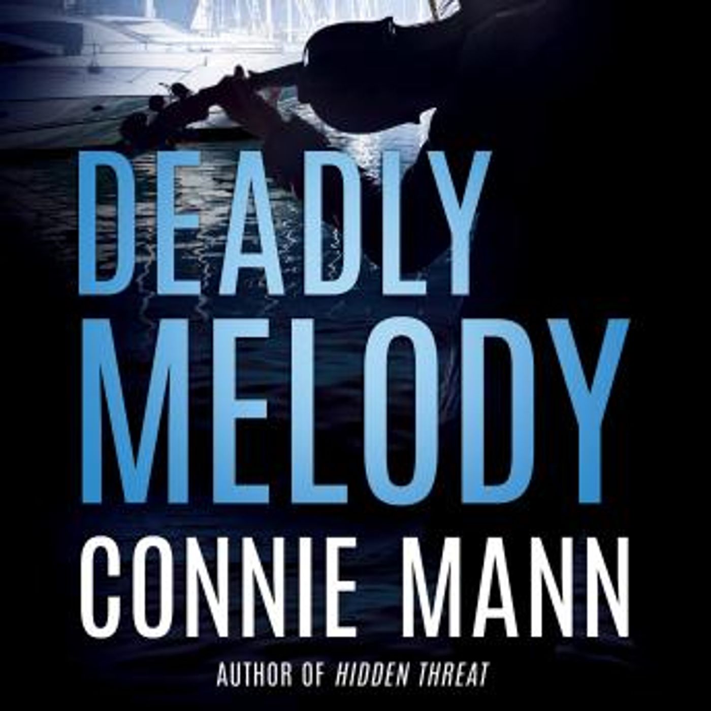Deadly Melody by Connie Mann episode artwork