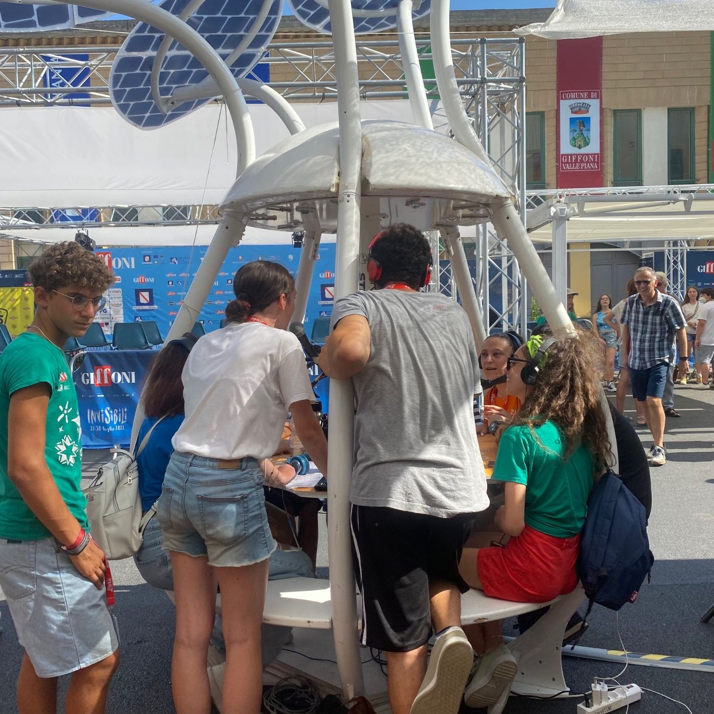 Giffoni Film Festival 2022