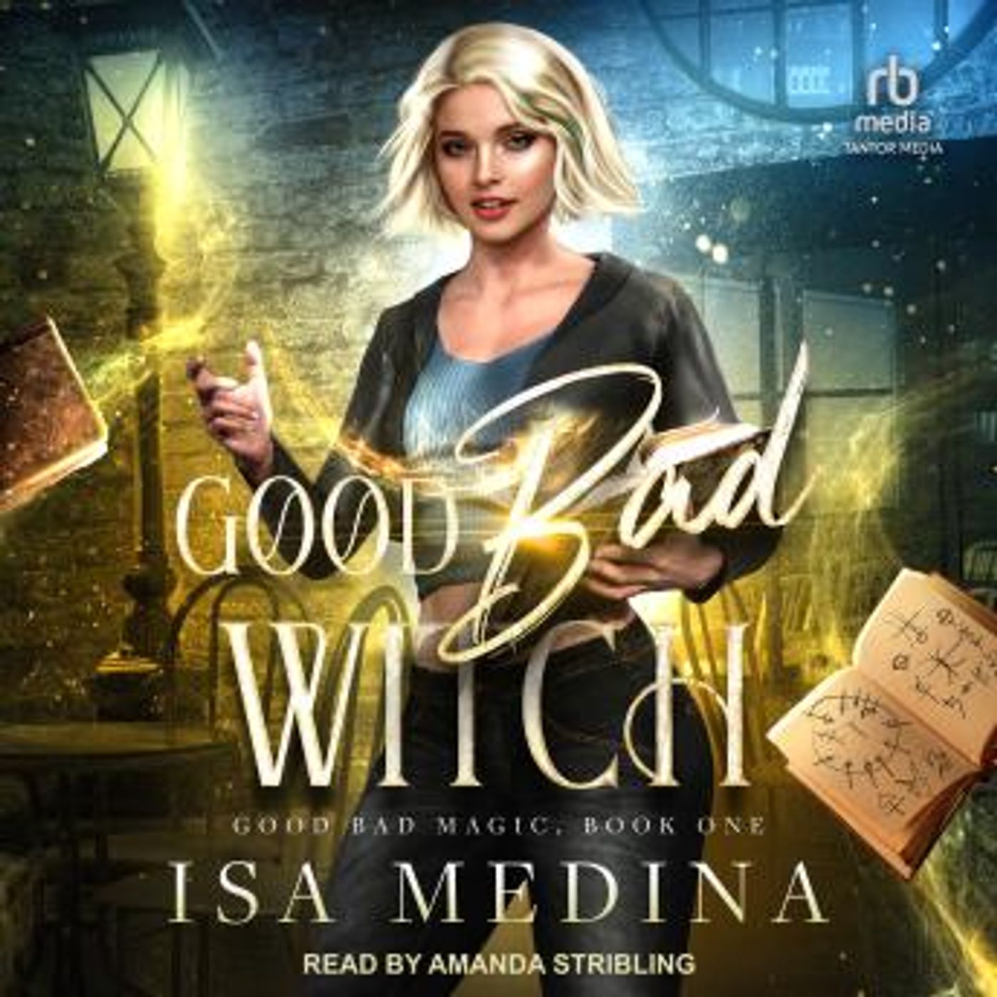 Access Top-Rated Full Audiobooks in Science Fiction & Fantasy, Fantasy