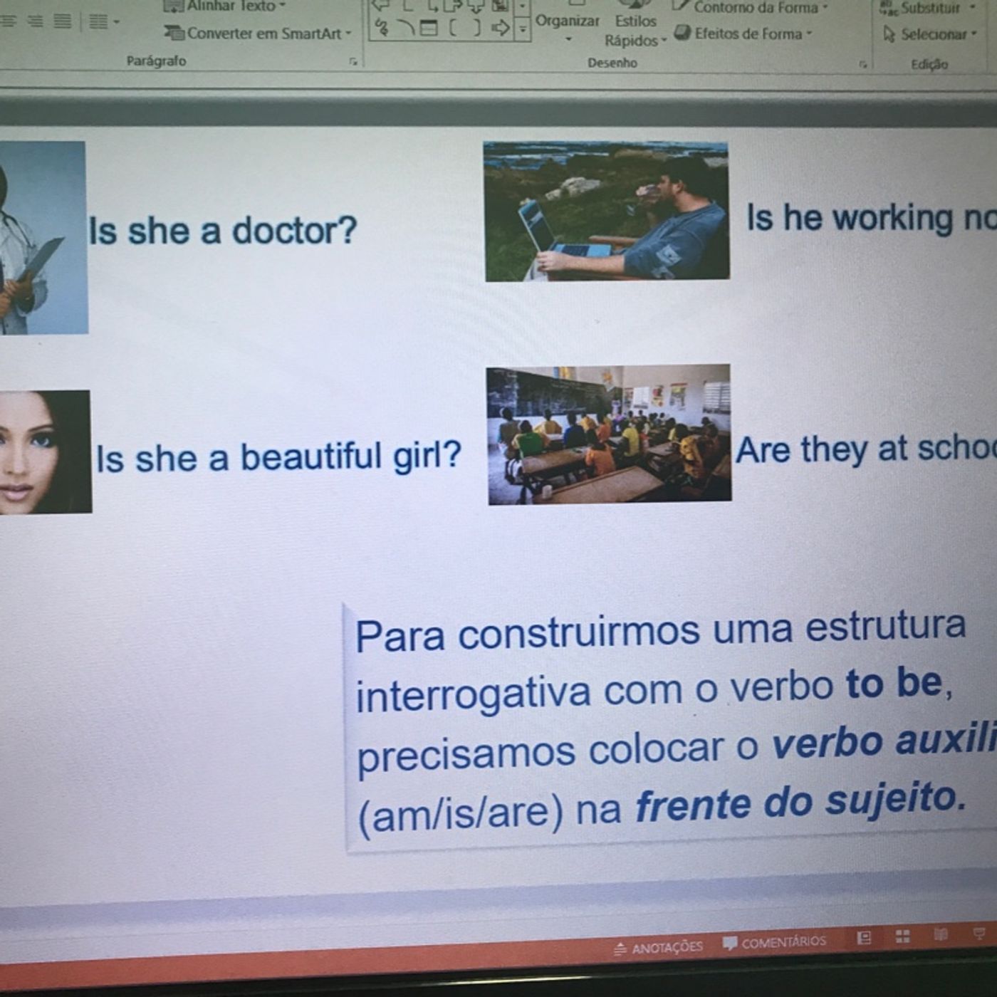 Unit 2- Basic Conversation