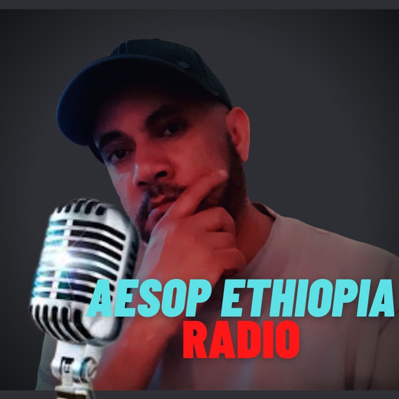 AESOP ETHIOPIA RADIO ኤሶፕ ኢትዮጵያ