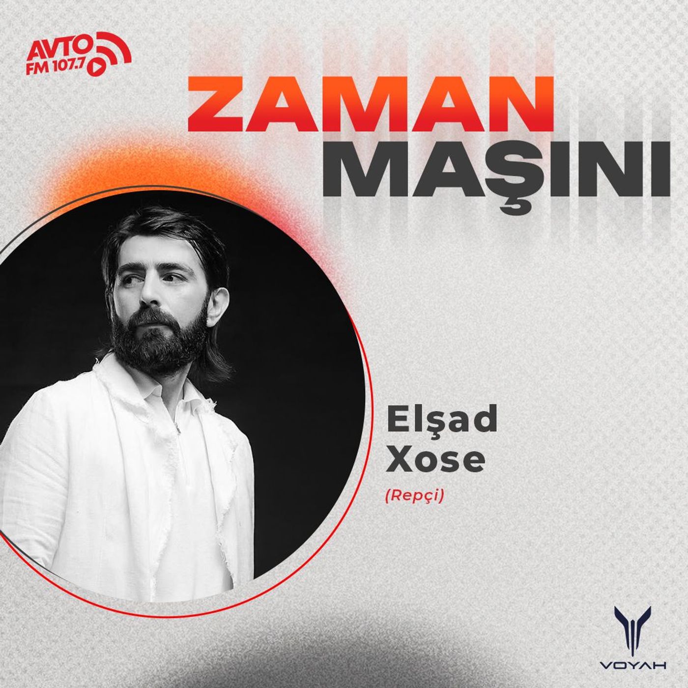 Səhnəyə yenidən qayıtmağım üçün repi hamı dərk etməlidir I Zaman maşını #47