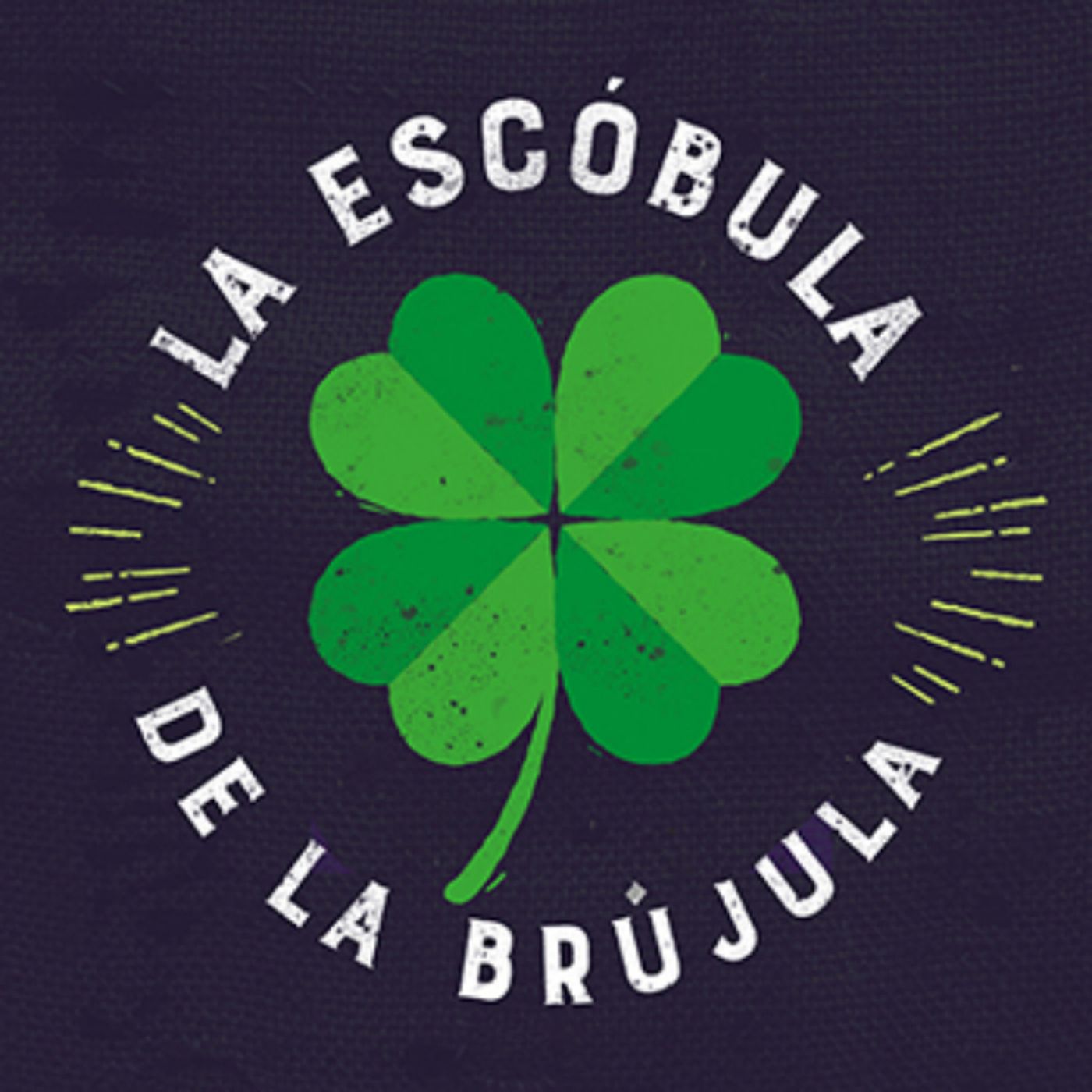 La escóbula de la brújula