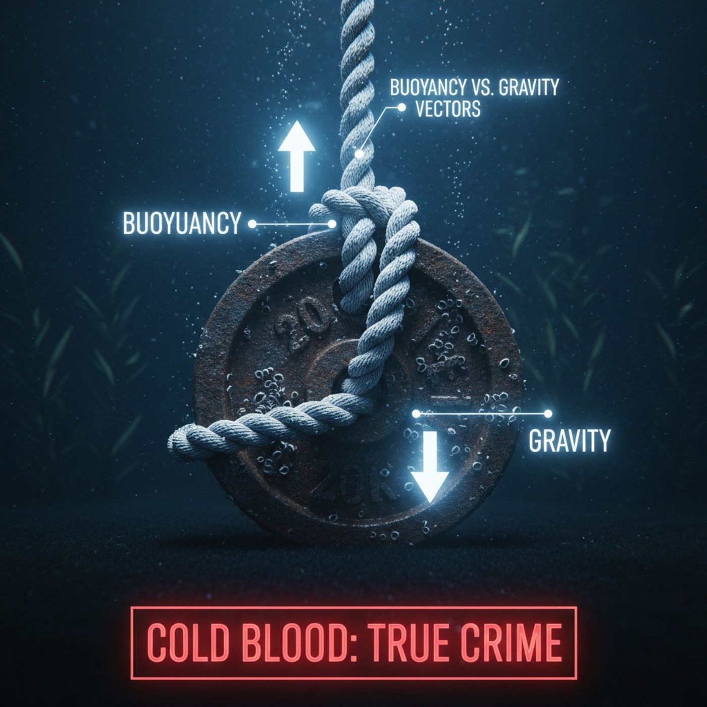 The Maputo Harbor Weighted-Body episode artwork