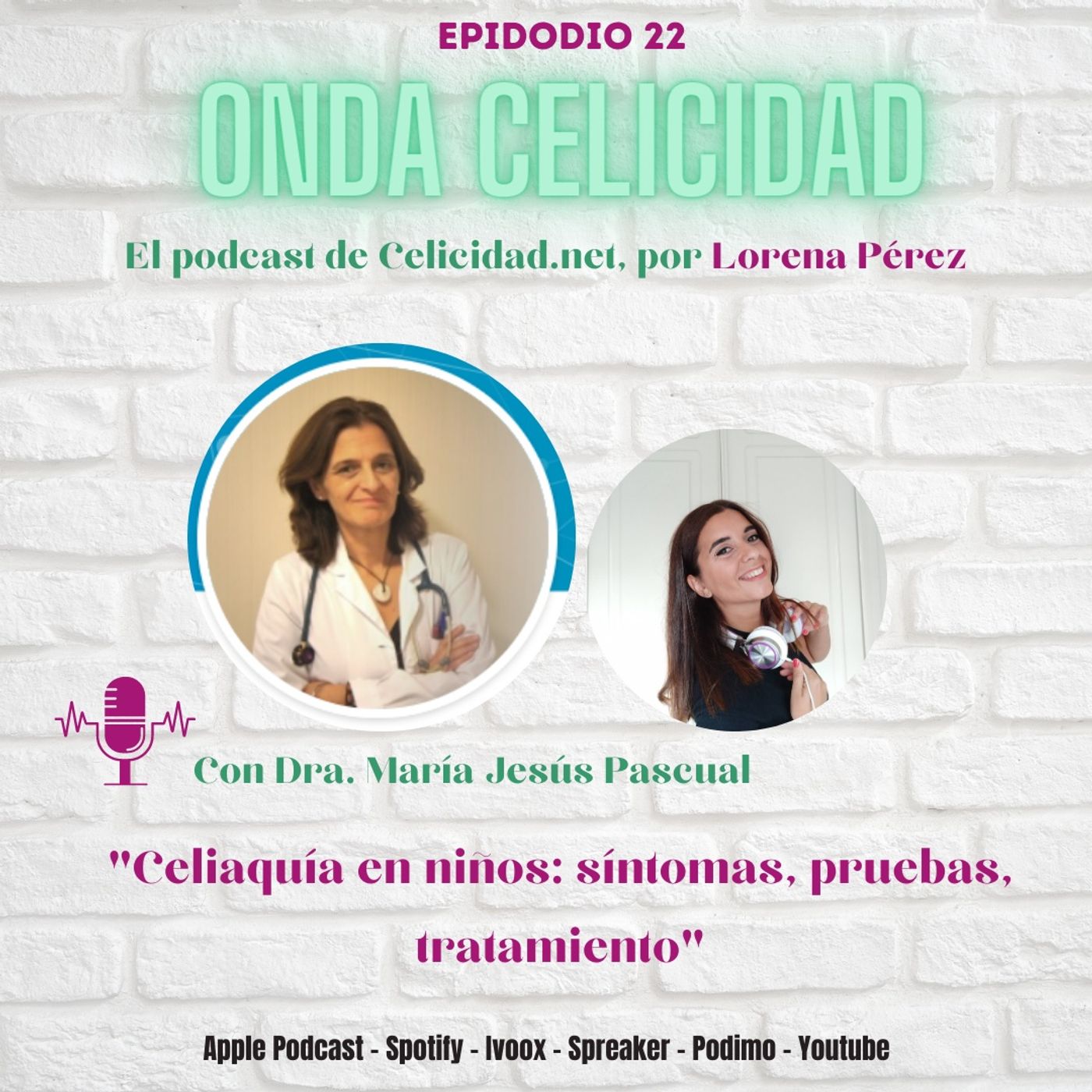 Onda Celicidad