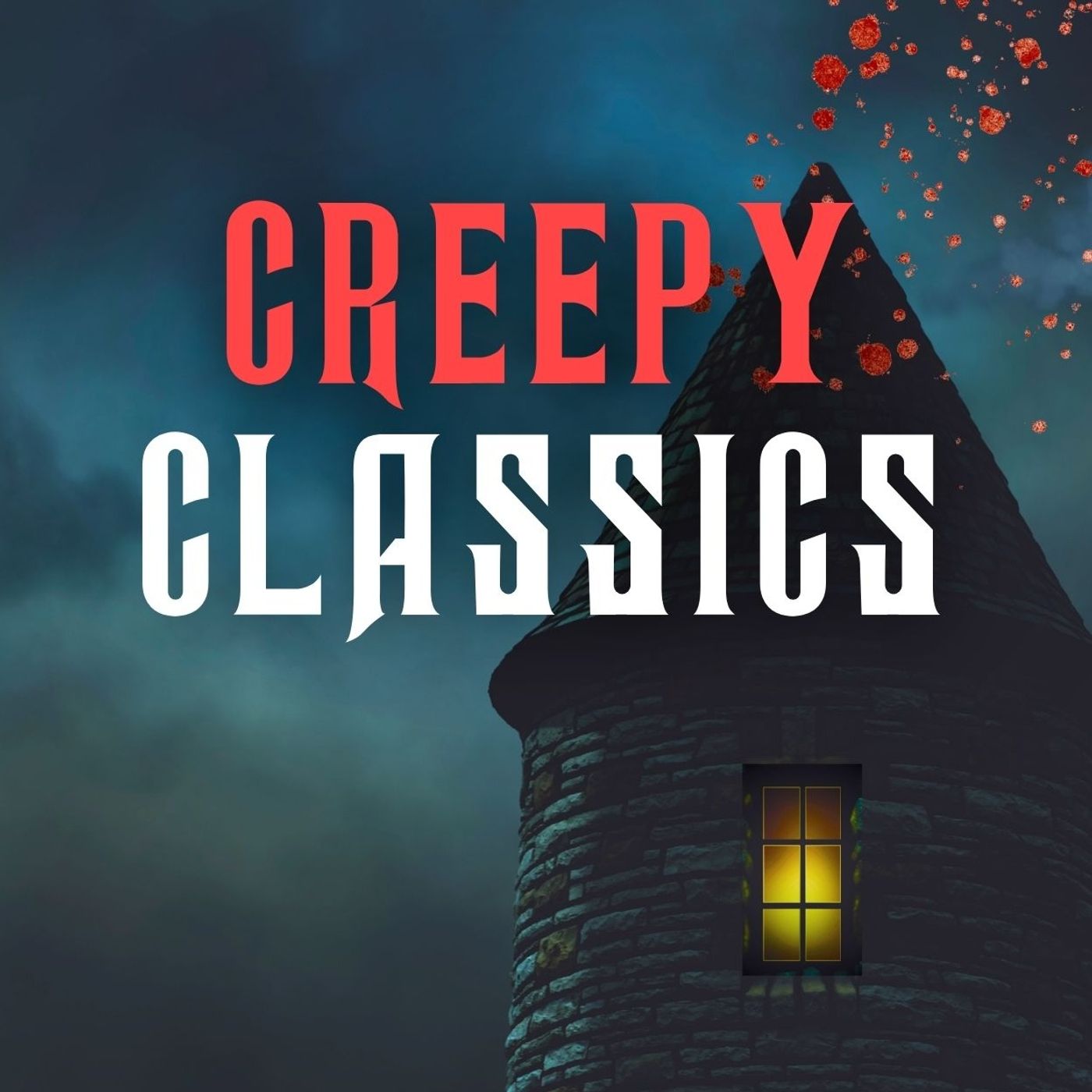 3 More Classic Horror Tales episode artwork