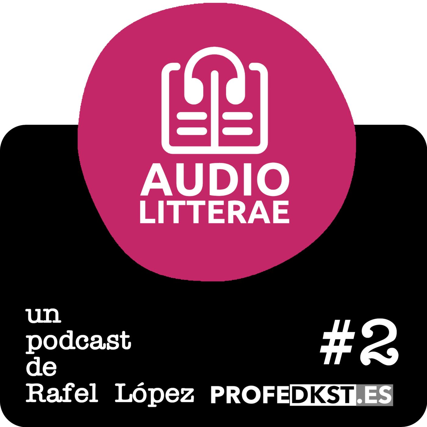 Nanas de la cebolla, Miguel Hernández (Audio Litterae) episode artwork