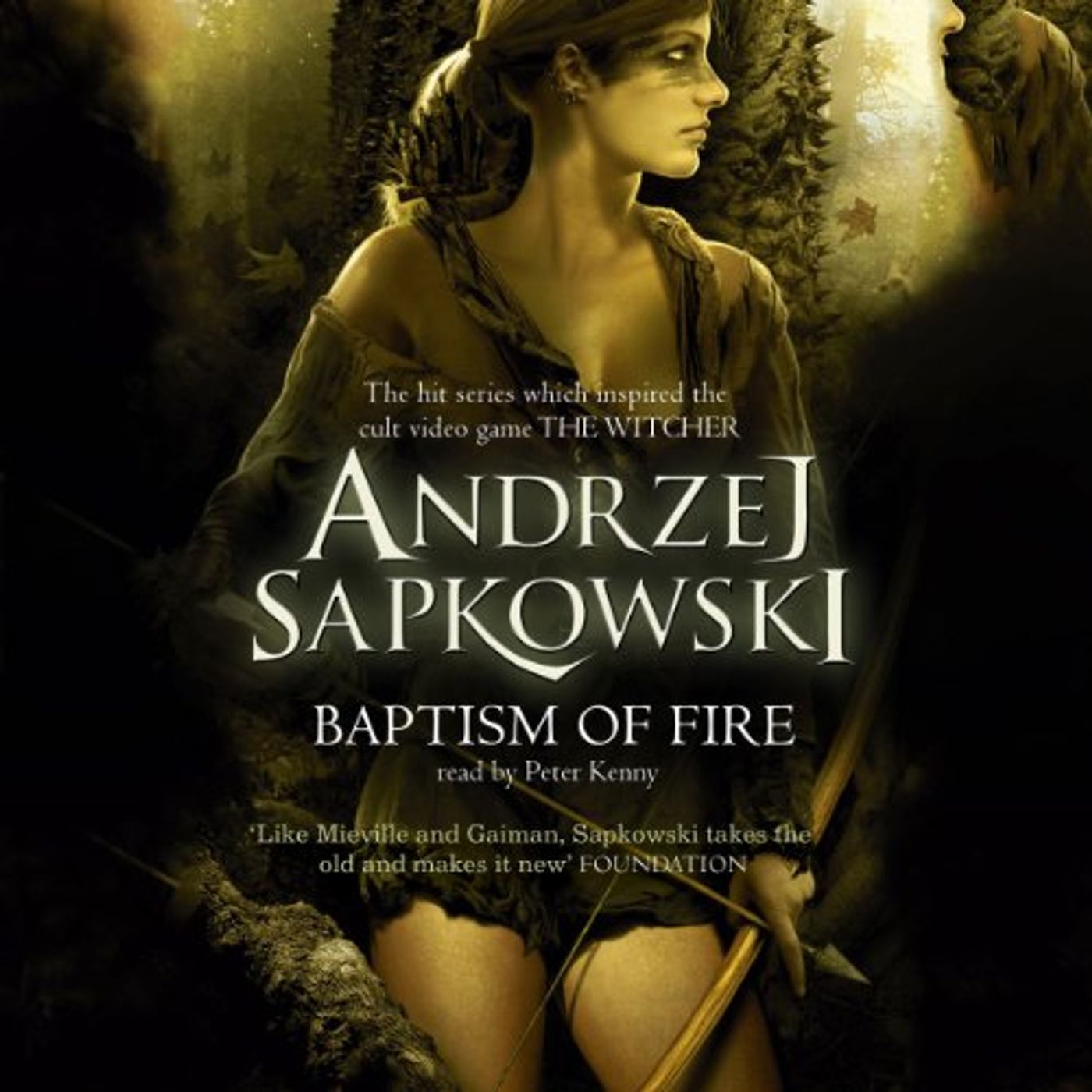 Listen to Top 100 Audiobooks in Sci-Fi & Fantasy, Fantasy: Epic