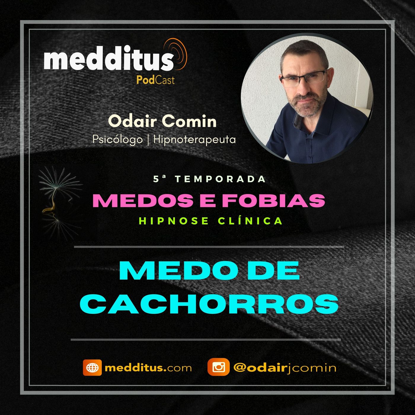 Medditus | Brasil | Hipnose