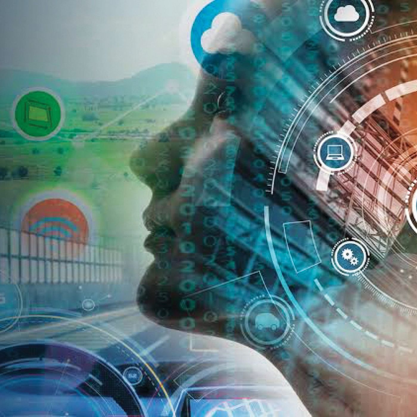 DIGITAL ID IS LINKED TO TRACKING CITIZENS, BUYING & SELLING