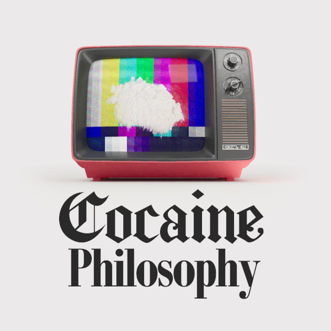 Cocaine Philosophy