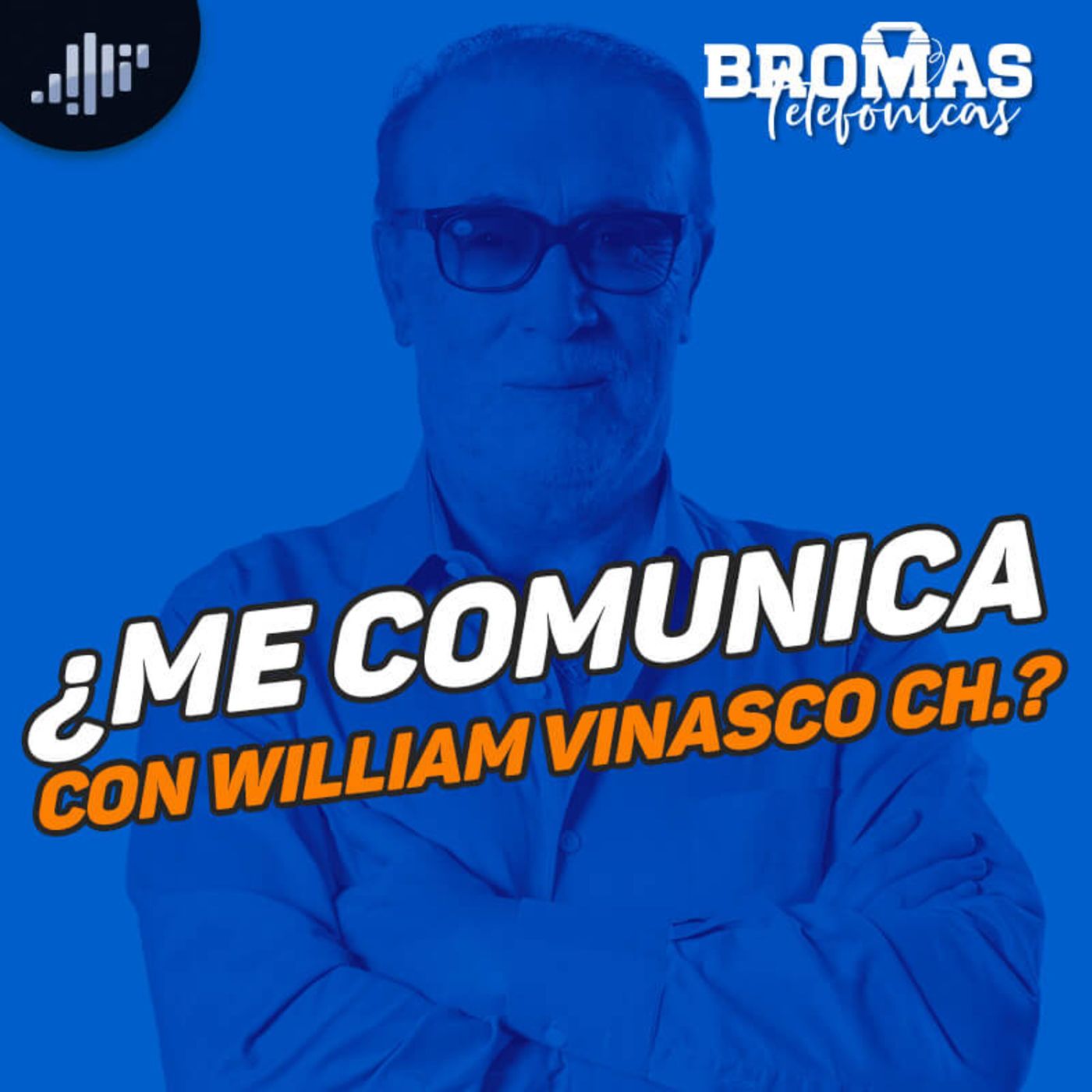 Bromas Telefónicas